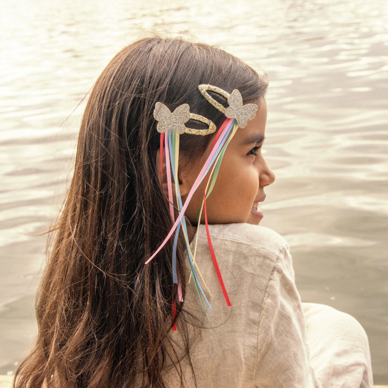 Rockahula® Sponke za lase Daisy Streamer Rockahula