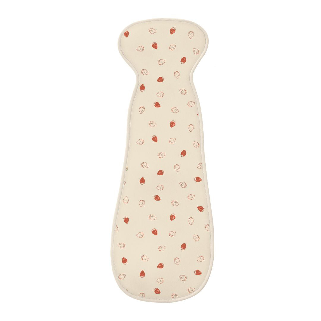 AeroMoov® Zračna podloga za avtosedež s podaljškom Skupina 2/3 (15-36 kg) Berry AeroMoov