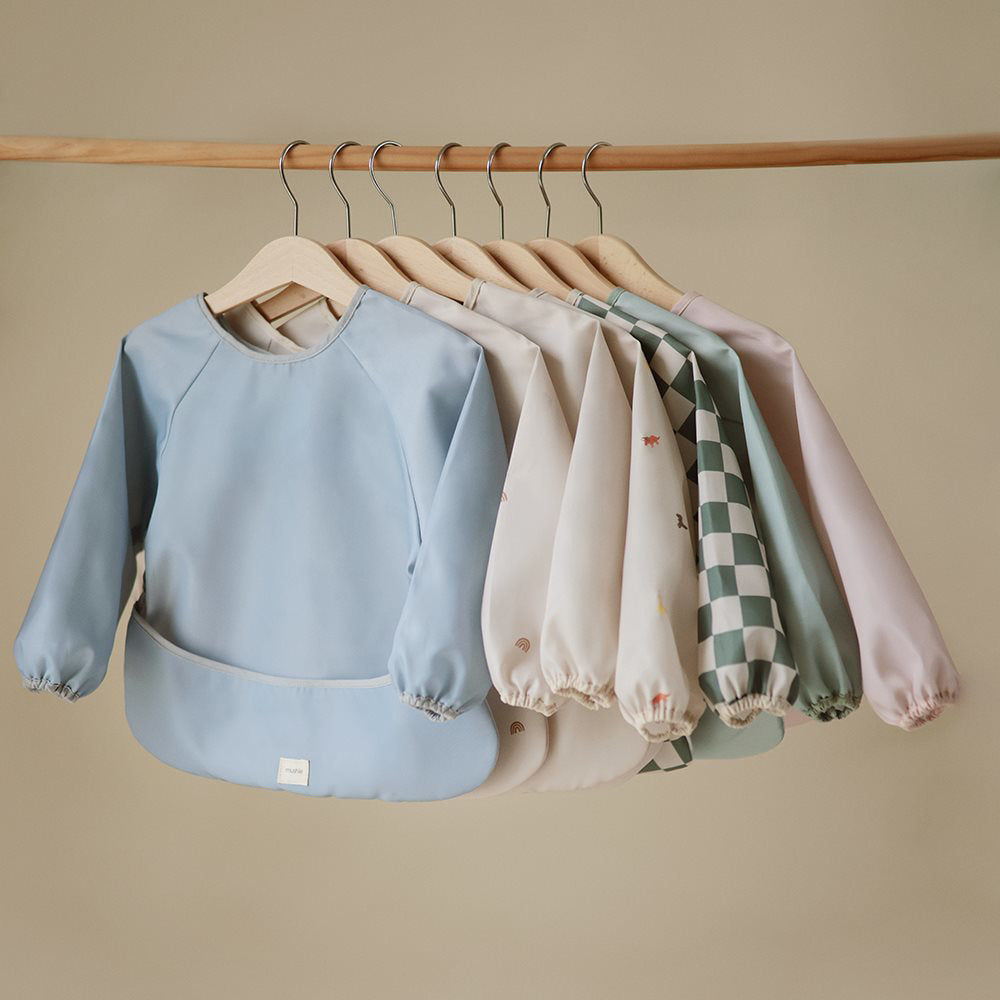 Mushie® Slinček z rokavi Tradewinds Mushie