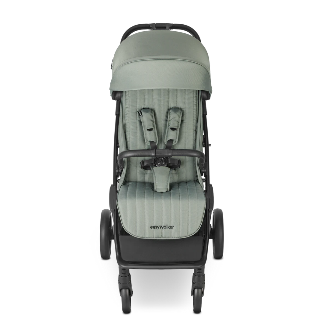 Easywalker® Otroški voziček Buggy Jackey² XL Agave Green Easywalker