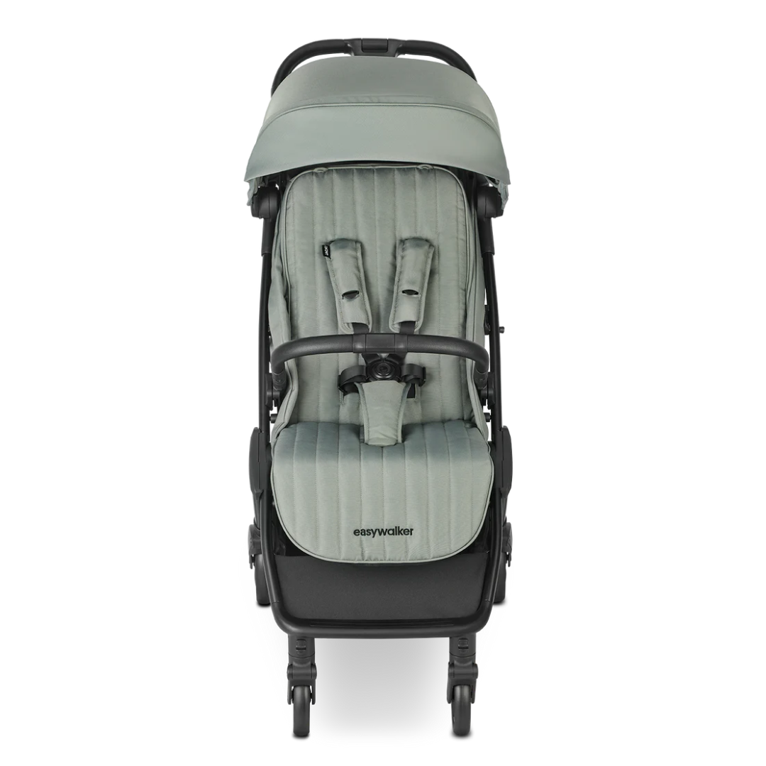 Easywalker® Otroški voziček Buggy Jackey² Agave Green Easywalker