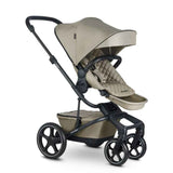 Easywalker® Dječja sportska kolica Harvey⁵ Premium Pearl Taupe