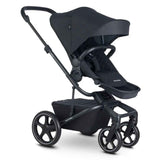 Easywalker® Dječja sportska kolica Harvey⁵ Premium Diamond Black