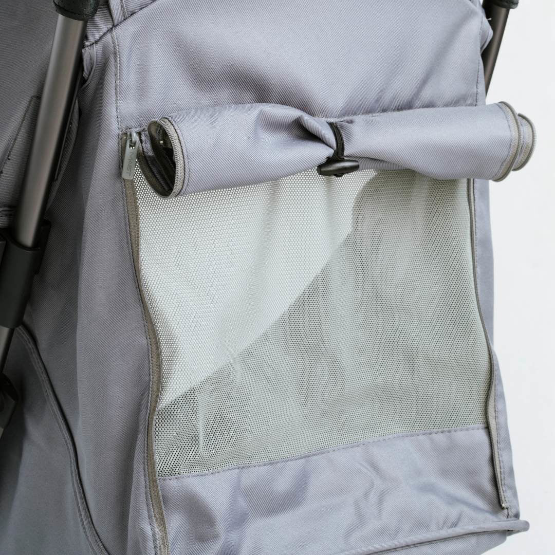 MAST® M2 Kompaktni otroški voziček Koala Mast