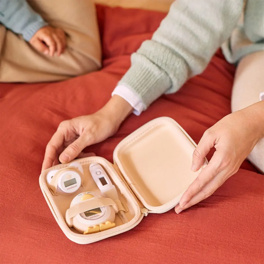 Miniland® Set termometrov Valencia Miniland