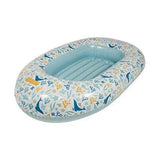 Little Dutch® Inflatable Boat Ocean Dreams Blue