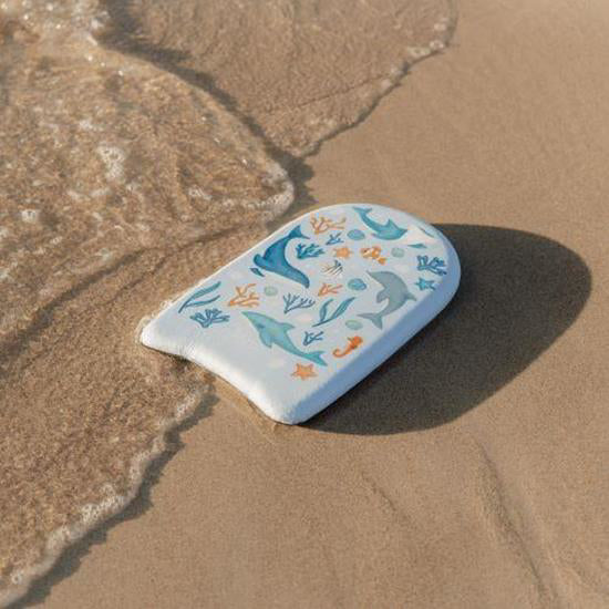 Little Dutch® Plavalna deska Ocean Dreams Blue Little Dutch