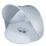 Little Dutch® Pop-up zložljiv šotor z UV zaščito Ocean Dreams Blue Little Dutch