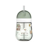 Little Dutch® Straw Cup Little Farm 300ml