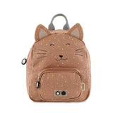 Trixie Baby® Otroški MINI nahrbtnik Mrs. Cat