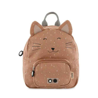 Trixie Baby® Otroški MINI nahrbtnik Mrs. Cat