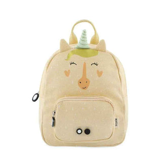 Trixie Baby® Otroški MINI nahrbtnik Mrs. Unicorn
