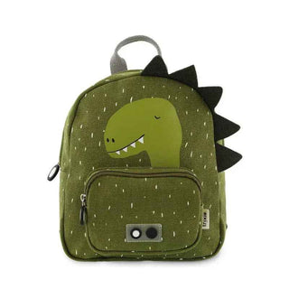 Trixie Baby® Otroški MINI nahrbtnik Mr. Dino