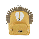 Trixie Baby® Otroški MINI nahrbtnik Mr. Lion