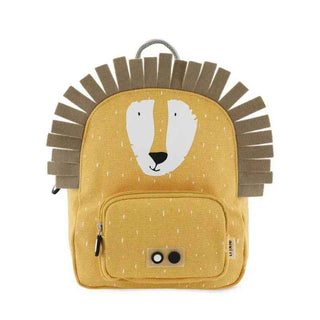 Trixie Baby® Otroški MINI nahrbtnik Mr. Lion