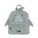 Trixie Baby® Otroški MINI nahrbtnik Mr. Shark