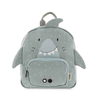Trixie Baby® Otroški MINI nahrbtnik Mr. Shark