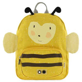 Trixie Baby® Otroški nahrbtnik Mrs. Bumblebee