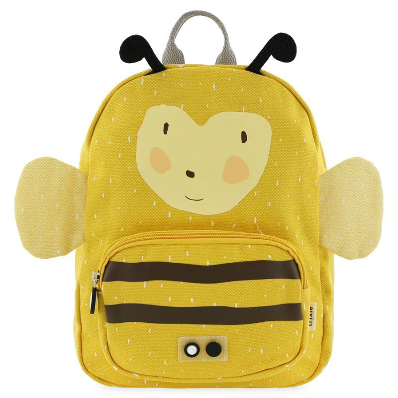 Trixie Baby® Otroški nahrbtnik Mrs. Bumblebee Trixie Baby