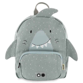 Trixie Baby® Otroški nahrbtnik Mr. Shark