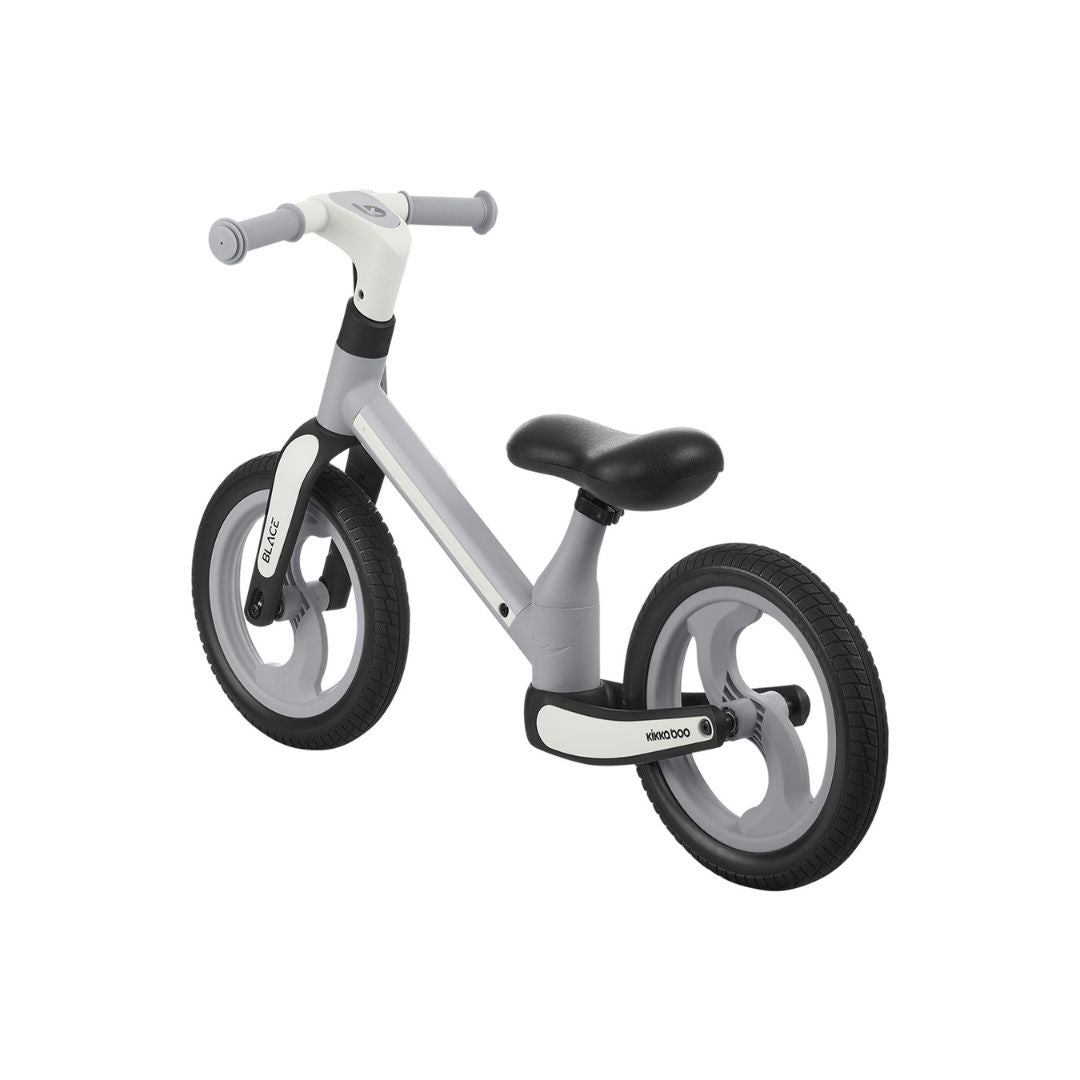 KikkaBoo® Otroški poganjalec Blace Grey KikkaBoo