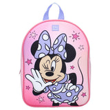 Disney's Fashion® Sac à dos pour enfants Minnie Mouse Funhouse