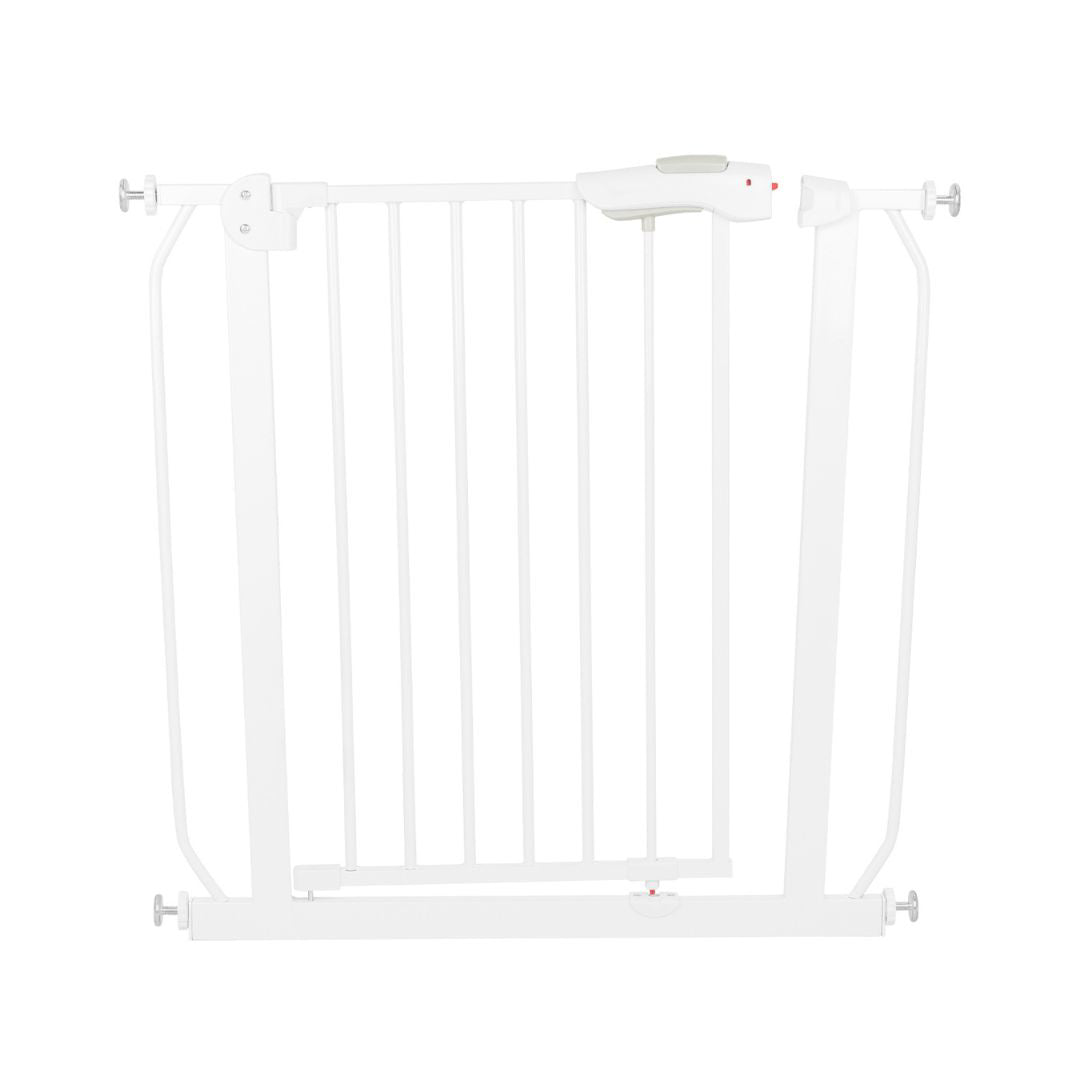 KikkaBoo® Varnostna ograja 75-85cm All safe KikkaBoo