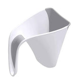 Shnuggle® Vrč za izpiranje Washy White