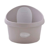 Shnuggle® Otroška banjica Toddler Taupe (12m+)