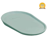Shnuggle® Fasciatoio Squishy Eucalyptus