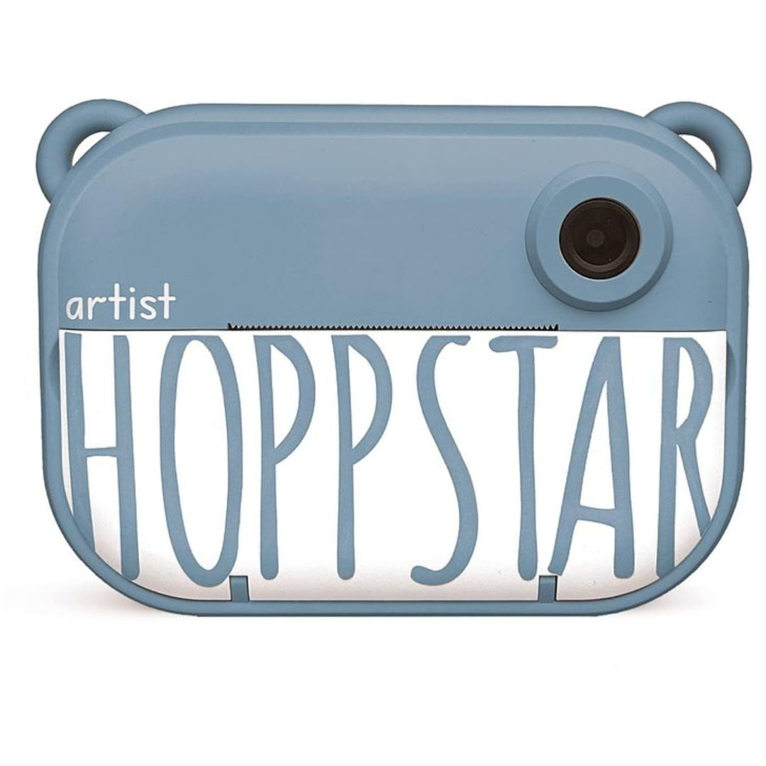 Hoppstar® Digitalni fotoaparat s takojšnjim tiskanjem Artist Denim Hoppstar