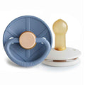 Frigg® Duda iz kavčuka Little Viking Ocean View/Cream