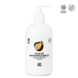 Linea MammaBaby® Olio di Mandorle Guendalina 500 ml