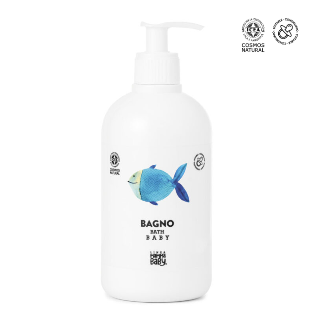 Linea MammaBaby® Kopel Pasqualino 500 ml Linea MammaBaby
