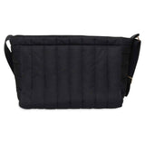 Jollein® Organizator za voziček Puffed Black
