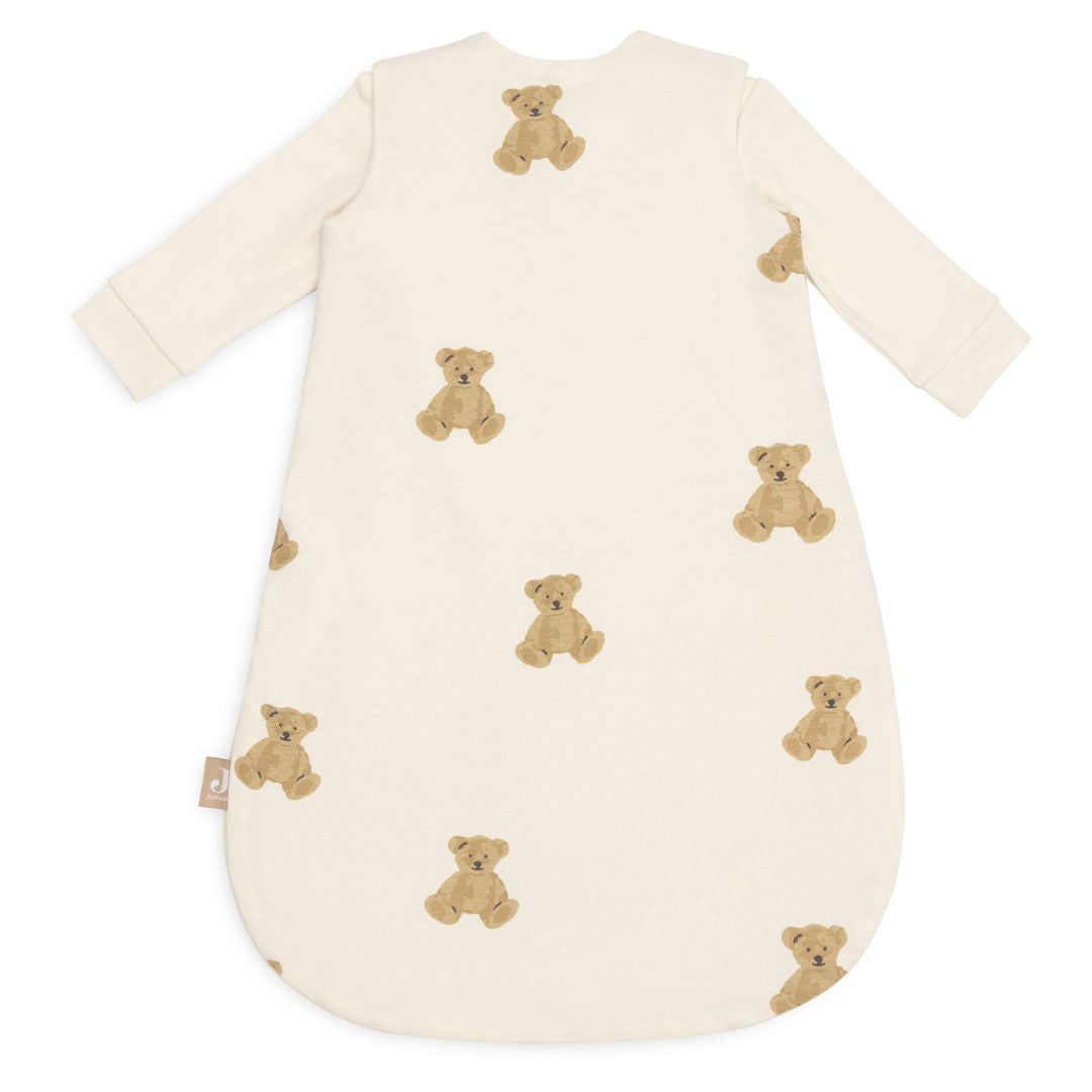 Jollein® Otroška spalna vreča 60cm Teddy Bear TOG 0.5 Jollein