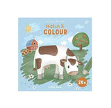 Little Dutch® Bojanka Little Farm