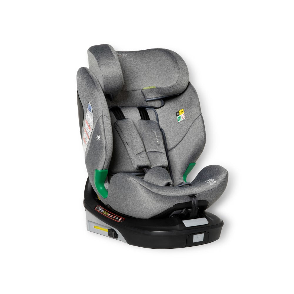 Mast® Otroški avtosedež 360 i-Size M.ROX 0+/1 (40-150cm) Koala Mast