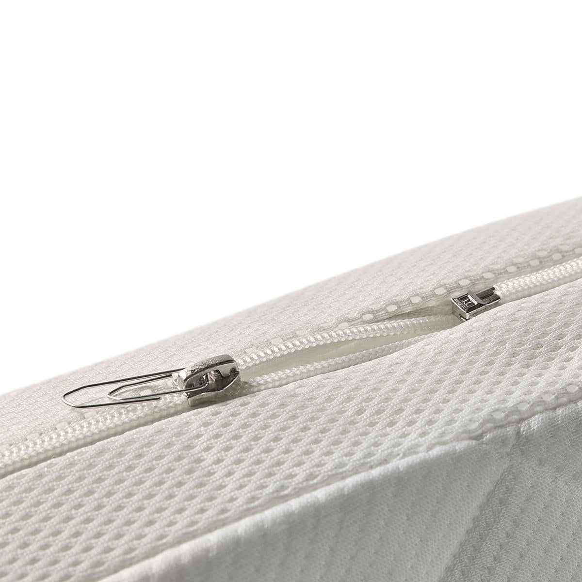 Leander® Otroško ovalno ležišče 66x116 Natural Leander