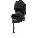 Cybex Platinum® Seggiolino auto con Airbag Anoris™ T2 i-Size (76-125cm) Sepia Black (Plus)