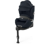 Cybex Platinum® Seggiolino auto per bambini con Airbag Anoris™ T2 i-Size (76-125cm) Nautical Blue (Plus)