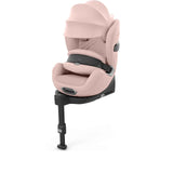 Cybex Platinum® Seggiolino auto con Airbag Anoris™ T2 i-Size (76-125cm) Peach Pink (Plus)