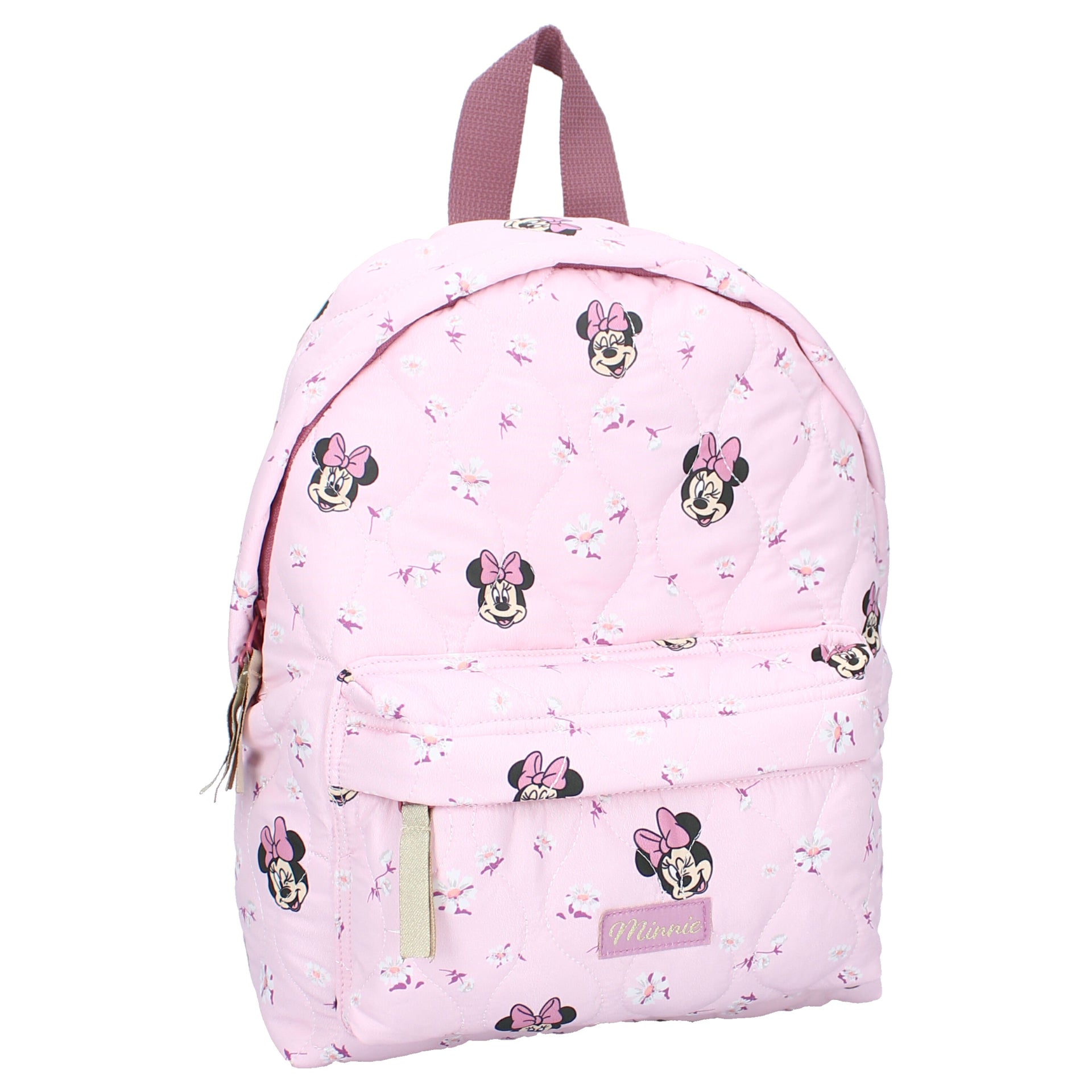 Disney's Fashion® Otroški nahrbtnik Minnie Mouse Blooming Bright Disney's Fashion