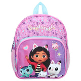 Disney’s Fashion® Backpack Unlimited Adventure Gabby's Dollhouse
