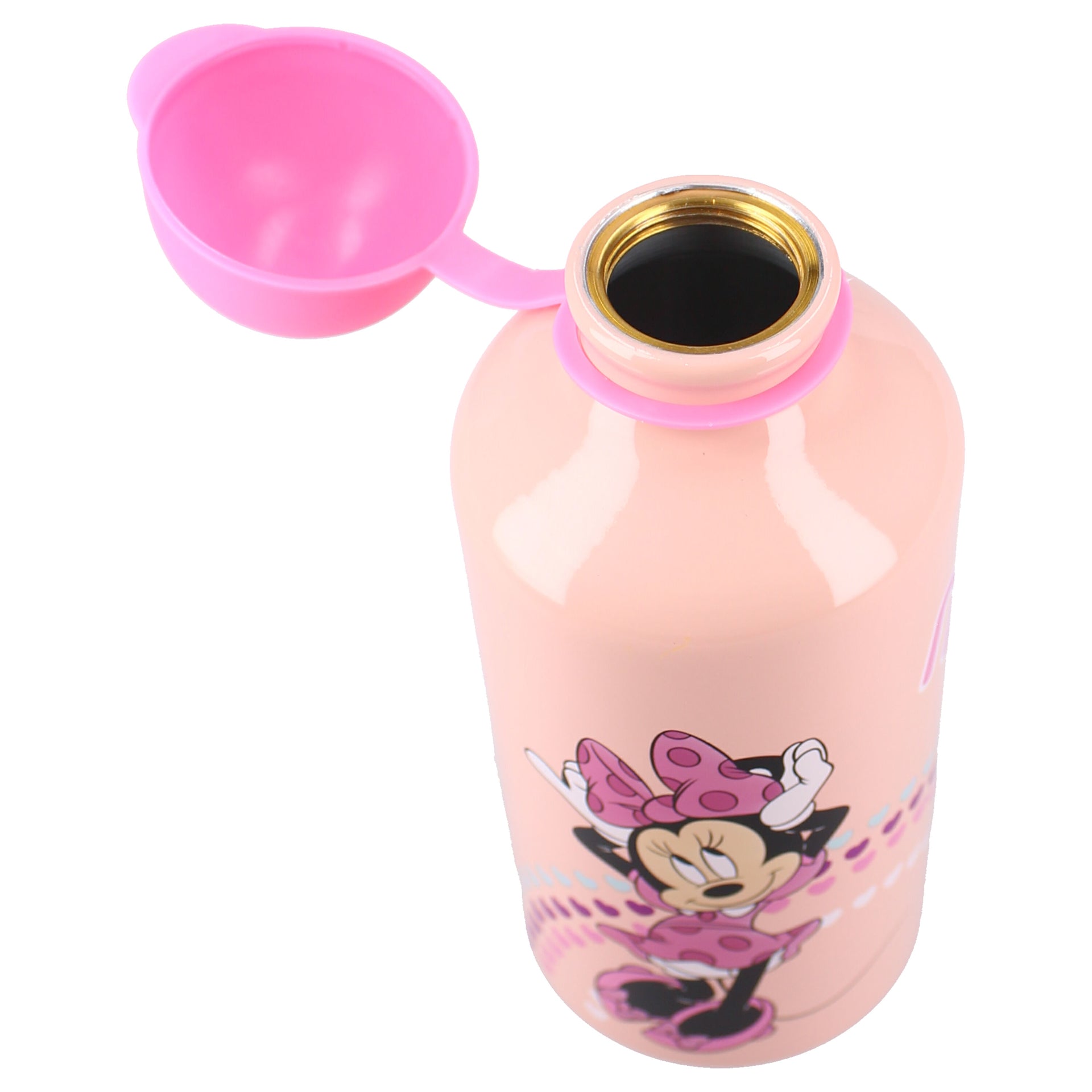 Disney's Fashion® Steklenička 500ml Minnie Mouse Really Refreshing Disney's Fashion