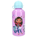 Disney's Fashion® Drinking bottle 500ml Gabby's Dollhouse Really Refreshing