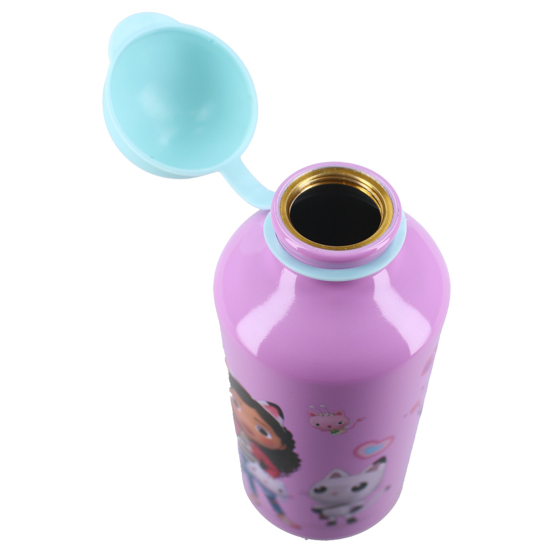 Disney's Fashion® Steklenička 500ml Gabby's Dollhouse Really Refreshing Disney's Fashion