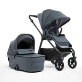 MAST® M5X Koala kompaktna kolica Volcanic Ash