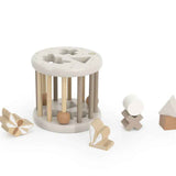 Label Label® Cylindre d'activité Nougat