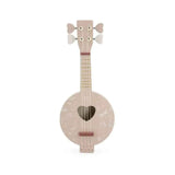 Label Label® Wooden banjo Blue